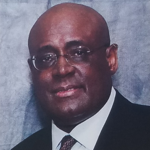 Folarin  A. Olubowale, MD