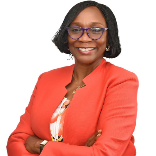 Professor Folasade Tolulope Ogunsola