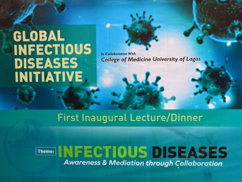 10th Annual Infectious Diseases Conference - Columbus, Georgia (December 1, 2017)