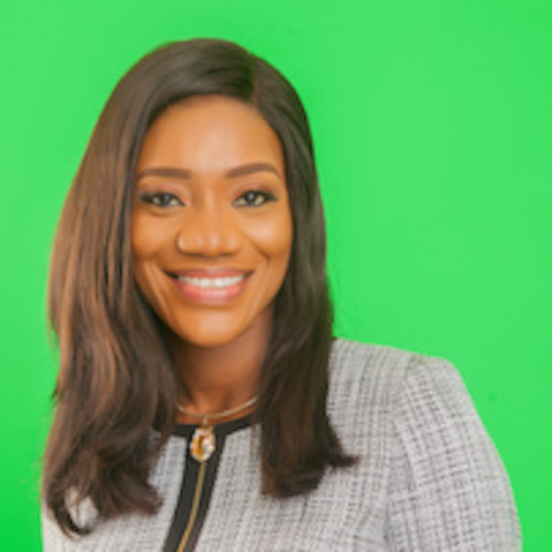 Oluwakemi Odukoya, MBBS., MPH., MSc., FMCPH, FRSPH