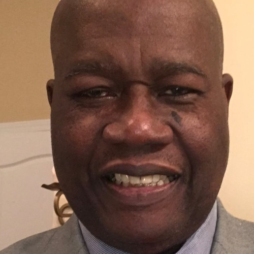 Dr. Mobolaji Ogunsakin