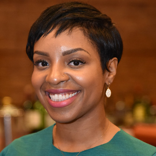 Nadine Regis, M.D.