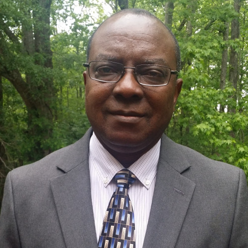Oladiran Amosu, MD